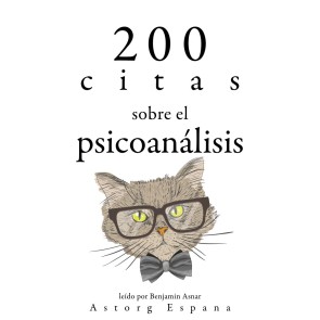 200 citas sobre el psicoanálisis