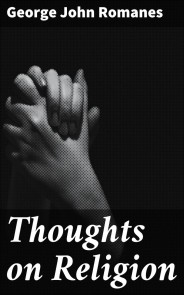 Thoughts on Religion