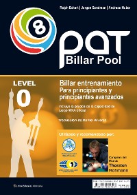 Billar Pool  Entrenamiento PAT- Principio