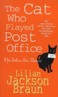 Cat Who Played Post Office (The Cat Who  Mysteries, Book 6)