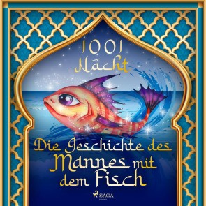 Die Geschichte des Mannes mit dem Fisch