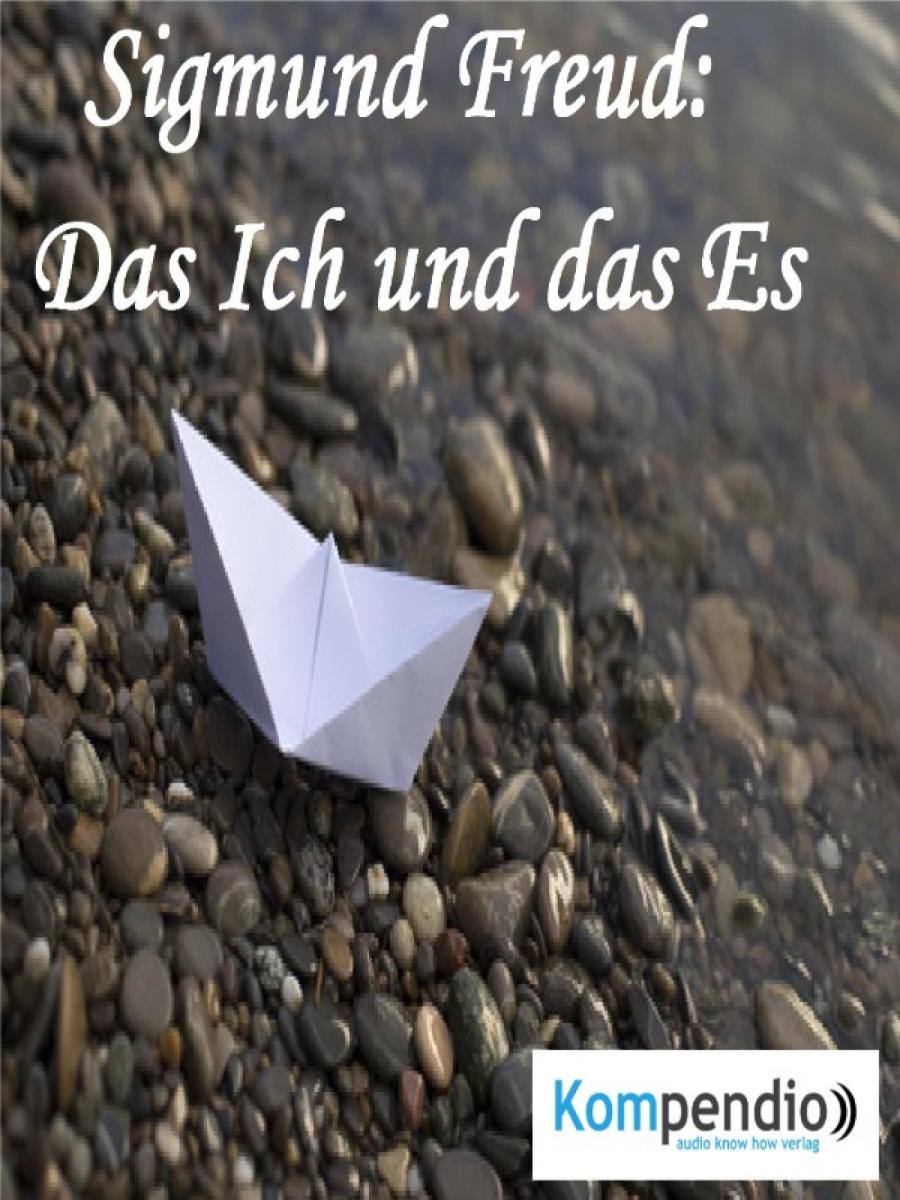 Das Ich und das Es