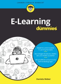 E-Learning für Dummies