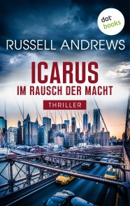 Icarus - Im Rausch der Macht