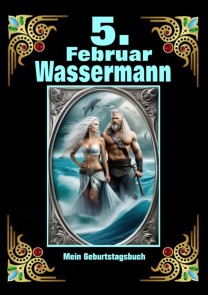 5.Februar, mein Geburtstag