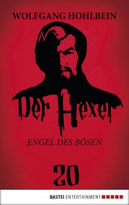 Der Hexer 20