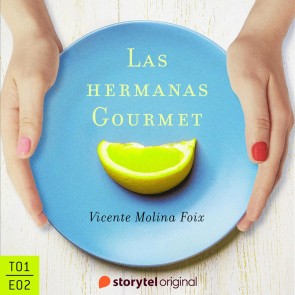 Las hermanas Gourmet - E02