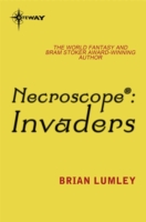 Necroscope: Invaders