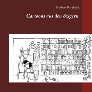 Cartoons aus den 8zigern