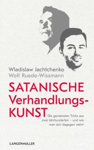 Satanische Verhandlungskunst