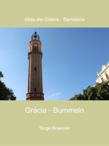 Grácia - Bummeln