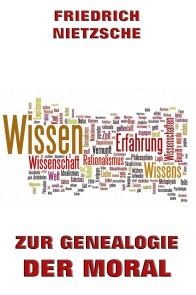 Zur Genealogie der Moral