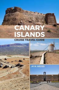 Canary Islands Cruise Travel Guide