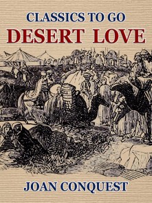 Desert Love