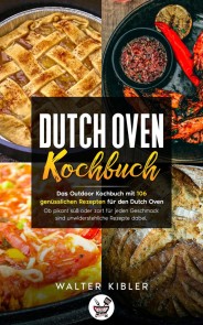 Dutch Oven Kochbuch