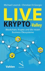 Live aus dem Krypto-Valley