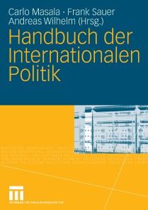 Handbuch der Internationalen Politik