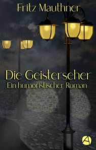 Die Geisterseher