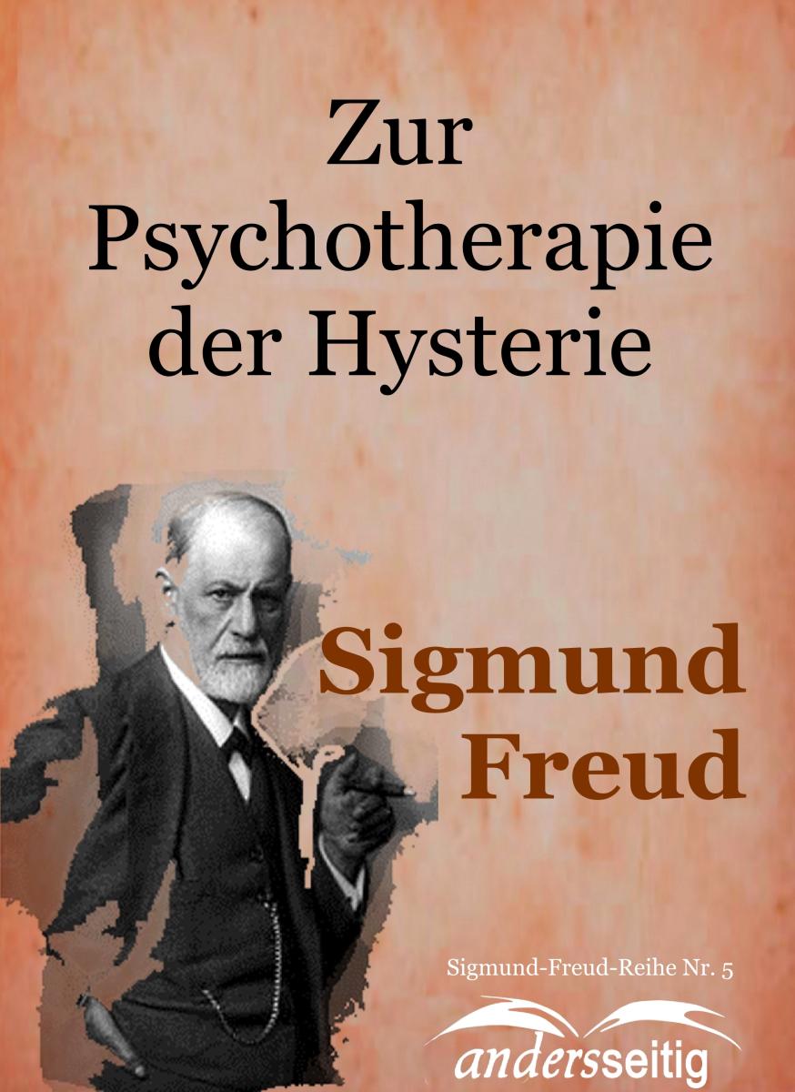 Zur Psychotherapie der Hysterie