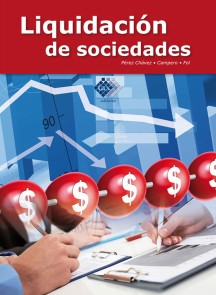 Liquidación de sociedades 2017