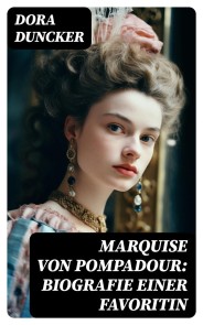 Marquise von Pompadour: Biografie einer Favoritin