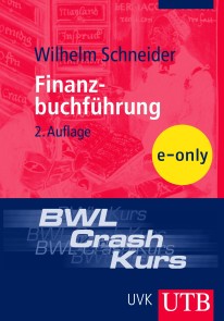 BWL-Crash-Kurs Finanzbuchführung