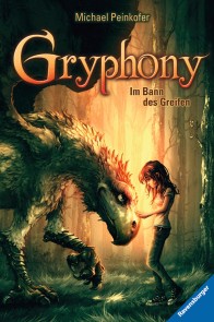 Gryphony 1: Im Bann des Greifen