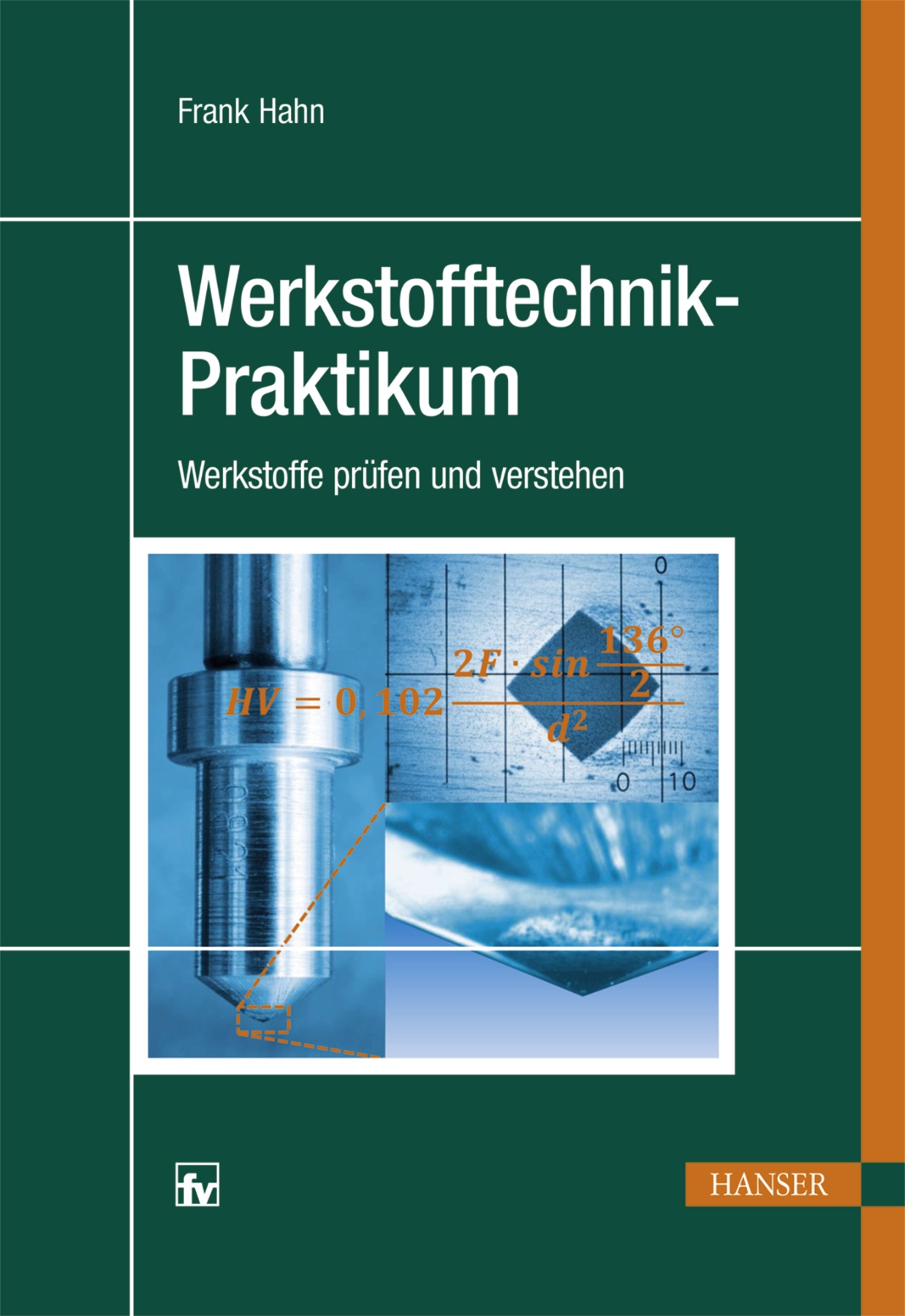 Werkstofftechnik-Praktikum