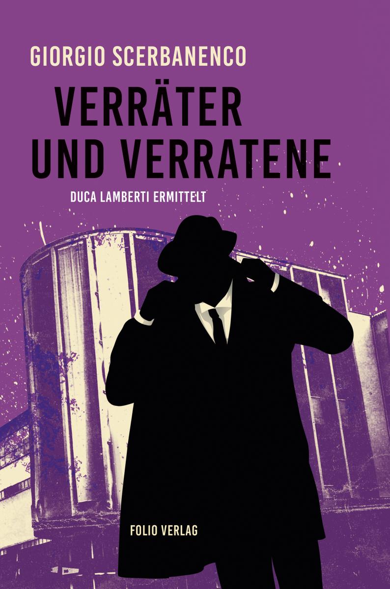 Verräter und Verratene