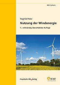 Nutzung der Windenergie.