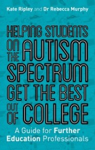 Helping Students on the Autism Spectrum Get the Best Out of College