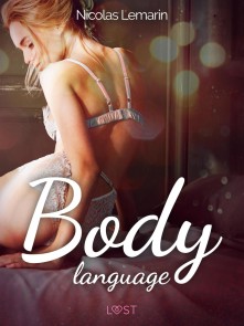 Body language - eroottinen novelli