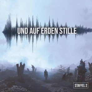 Und auf Erden Stille - Staffel 2