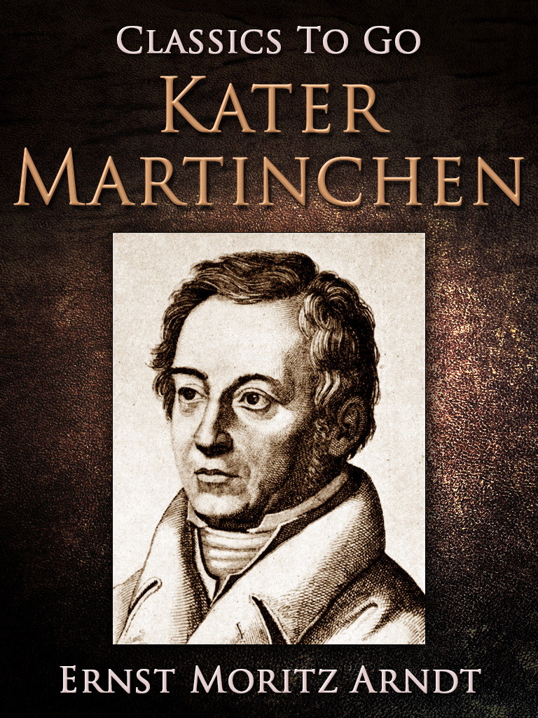 Kater Martinchen