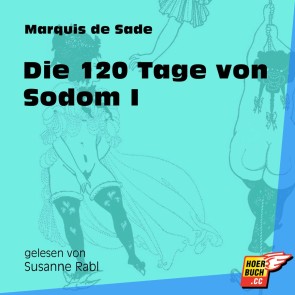 Die 120 Tage von Sodom I