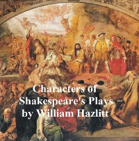 Characters of Shakespeare's Plays