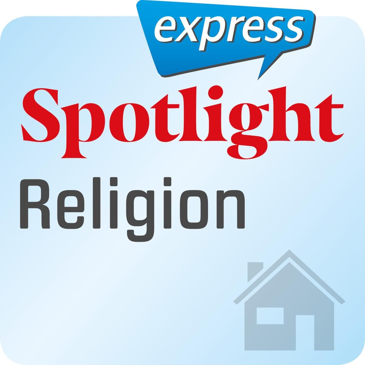 Spotlight express - Religion