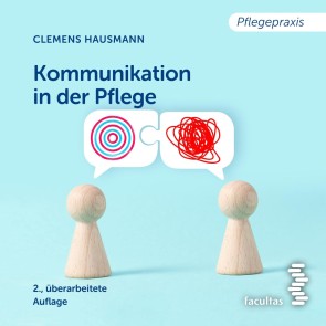 Kommunikation in der Pflege