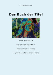 Das Buch der Titel