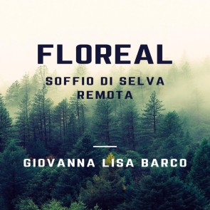 Floreal soffio di selva remota