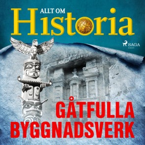 Gåtfulla byggnadsverk