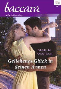 Geliehenes Glück in deinen Armen