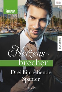 Romana Herzensbrecher Band 4