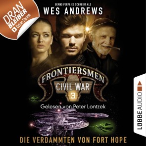 Die Verdammten von Fort Hope