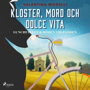 Kloster, mord och dolce vita - Lunchfallet & Döden vid floden