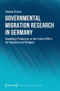 Governmental Migration Research in Germany