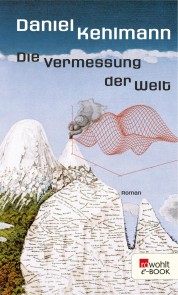 Die Vermessung der Welt