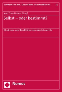 Selbst - oder bestimmt?