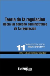 Teoría de la regulación