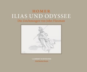 Ilias und Odyssee